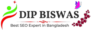 Dip Biswas logo
