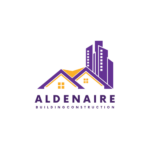 Aldenaire-logo